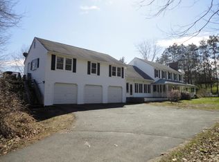 151 Tower Rd, Dalton, MA 01226