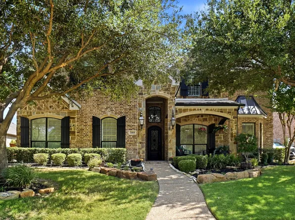 2414 Trophy Club Dr, Trophy Club, TX 76262