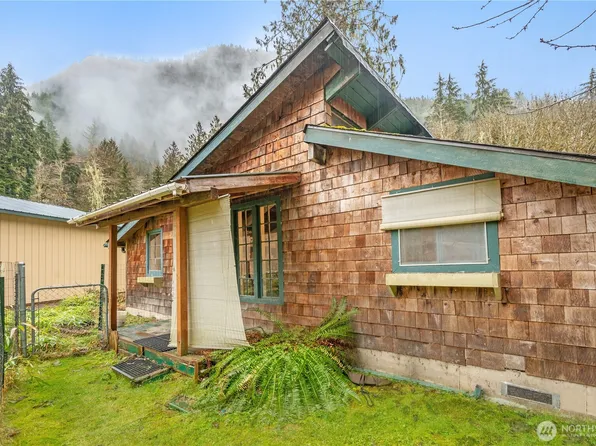 14784 Mountain View Lane, Concrete, WA 98237