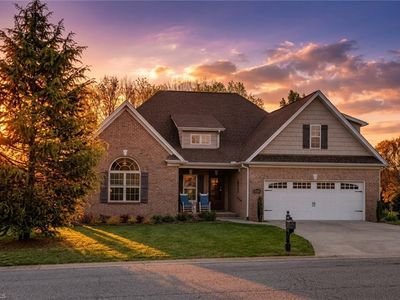 106 Breckenridge Dr, Thomasville, NC, 27360