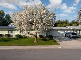 5808 Indian Wells Ave, Bakersfield, CA 93309