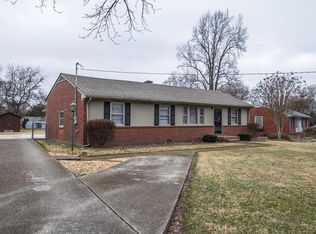 3818 Creekside Dr, Nashville, TN 37211