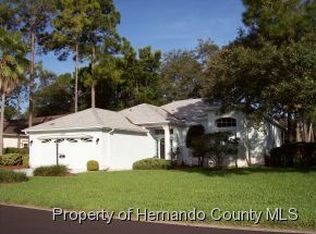 2455 Crystal Lake Dr, Spring Hill, FL 34606