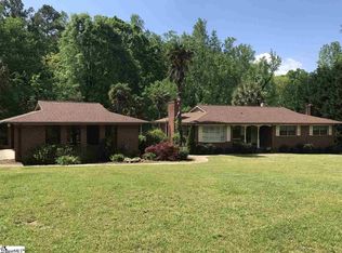 848 Whitworth Cir, Seneca, SC 29672