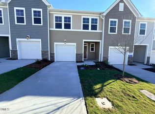 6025 Grey Colt Rd, Durham, NC 27703