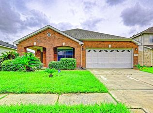 19515 Remington Park Dr, Houston, TX 77073