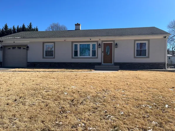 2121 Lynnhope Dr NW, Roanoke, VA 24017
