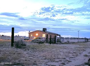 3006 S 335th Ave, Tonopah, AZ 85354