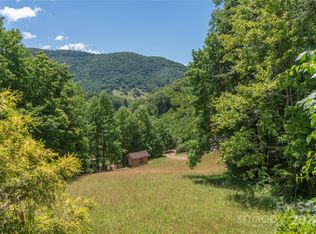 99999 Sandy River Rd, Leicester, NC 28748