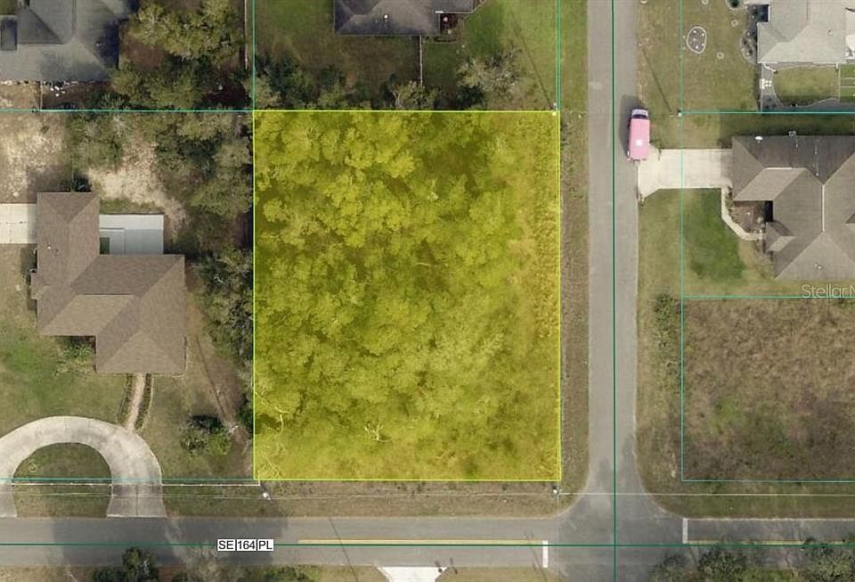 1st image of ORANGE BLOSSOM HILLS LOT 69