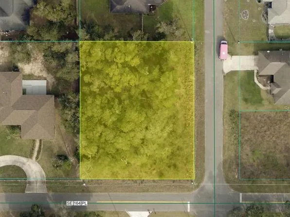 Orange Blossom Hls Lot 69, Summerfield, FL 34491