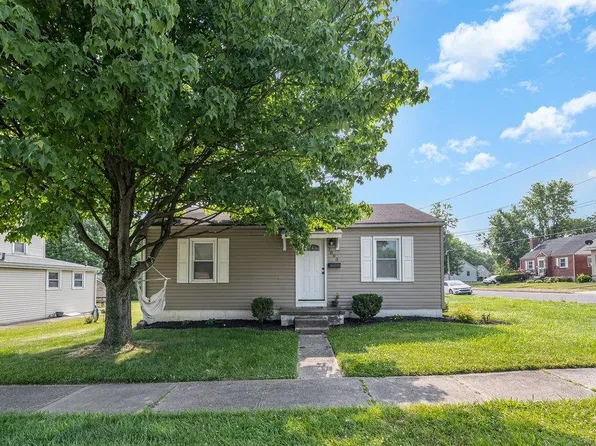 7000 Mulberry St, Cincinnati, OH 45239