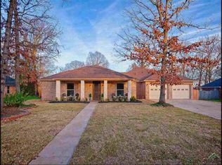 18585 County Road 1286, Flint, TX 75762