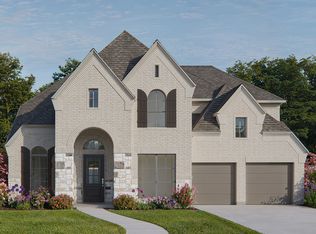 6611 Sparkling Citrus St, Manvel, TX 77578