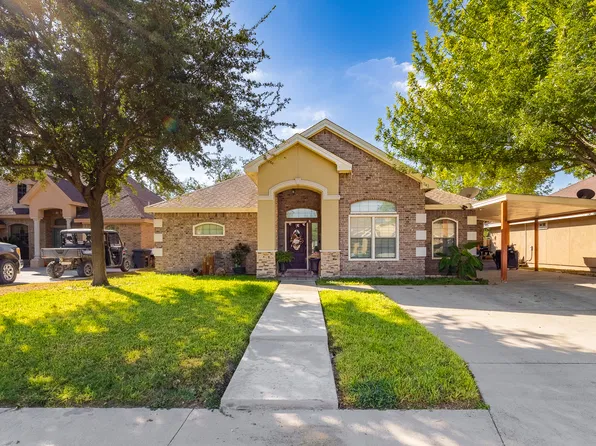 242 Paso Caballero, Eagle Pass, TX 78852