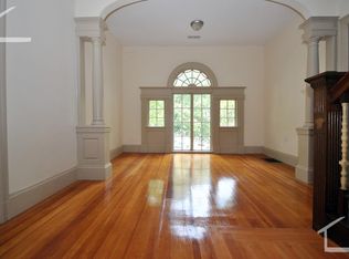 58 Englewood Ave #V, Brighton, MA 02135