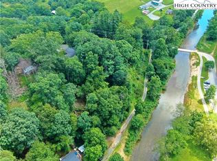 TBD New River Heights Drive, Boone, NC 28607