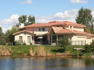 507 W Bogus View Dr, Eagle, ID 83616