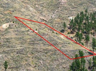 6319 Sunshine Canyon Dr, Boulder, CO 80302