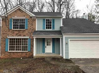 105 Buttonwood Ct, Riverdale, GA 30274