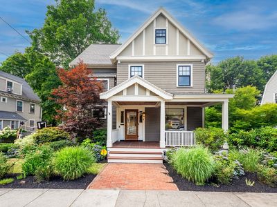 4 Winslow Rd, Winchester, MA, 01890