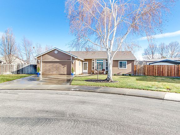 Chamberlein Estates RV Space