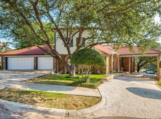 3701 Hidalgo St, Irving, TX 75062
