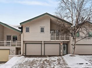 6705 Cutty Sark St, Anchorage, AK 99502