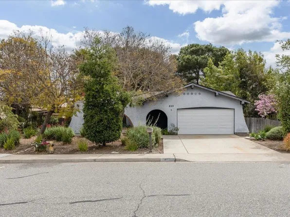 849 Quiet Hills Dr, San Marcos, CA 92069