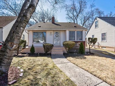 22627 Pembroke Ave, Detroit, MI, 48219