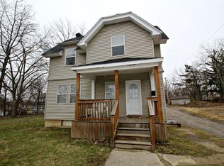 763 Dupont St, Flint, MI 48504