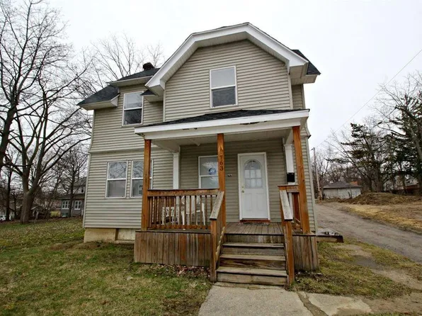 763 Dupont St, Flint, MI 48504