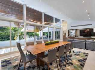 Pine Bay Estates Sec 1, Coral Gables, FL 33156