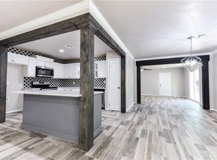 11308 Greystone Ave, Oklahoma City, OK 73120