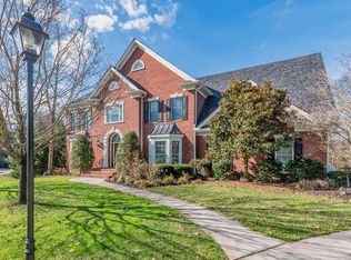 513 Gwinhurst Rd, Knoxville, TN 37934