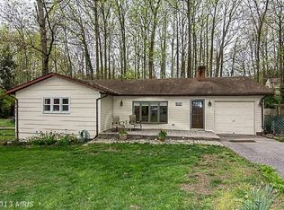 9701 Gwynn Park Dr, Ellicott City, MD 21042