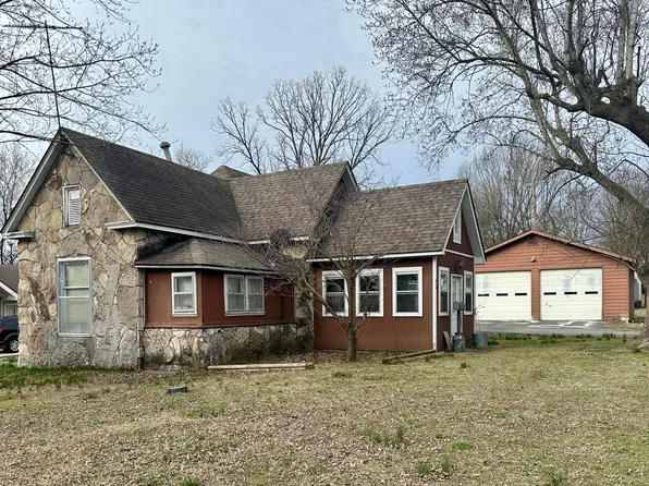 616 Euclid Avenue, Monett, MO 65708