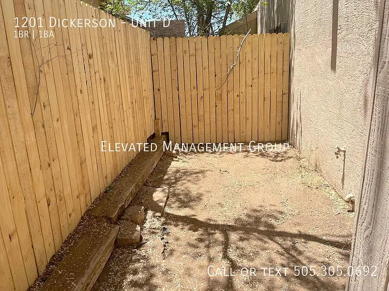 1201 Dickerson Dr SE #D — Photo 3