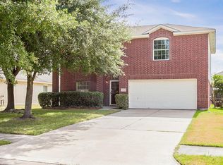 14730 Windwood Park Ln, Cypress, TX 77429