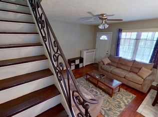 914 N Saint Clair St, Pittsburgh, PA