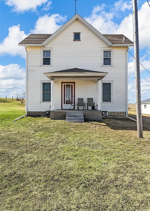 669 Taylor Ave, Lowden, IA 52255 Zillow