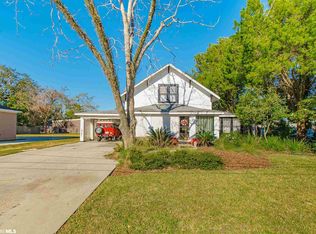 311 Fels Ave, Fairhope, AL 36532