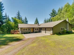 1912 NE 338th Ave, Washougal, WA 98671