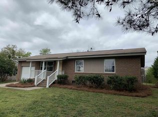 150 Vanarsdale Dr, West Columbia, SC 29169