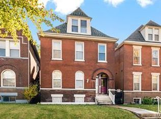 2146 Allen Ave, Saint Louis, MO 63104