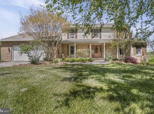 6 Shetland Dr, Shrewsbury, PA 17361