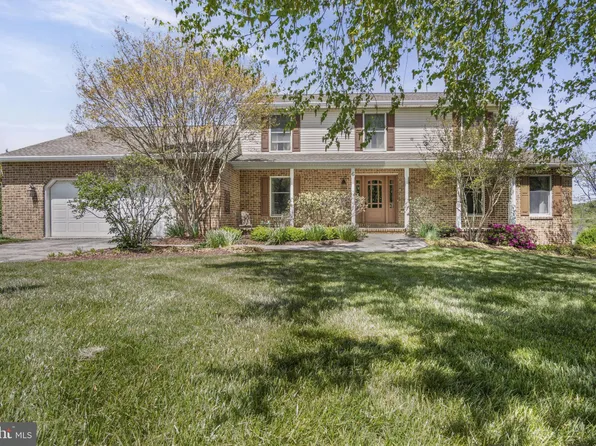 6 Shetland Dr, Shrewsbury, PA 17361