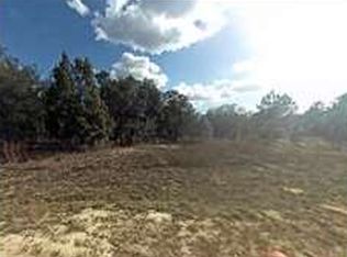 602 W Anderson Ln, Citrus Springs, FL 34434
