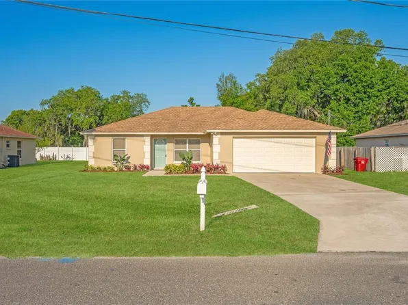 909 N Mobley St, Plant City, FL 33563