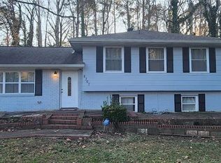 8367 San Jose Trl, Jonesboro, GA 30236